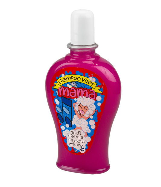 Fun Shampoo Mama