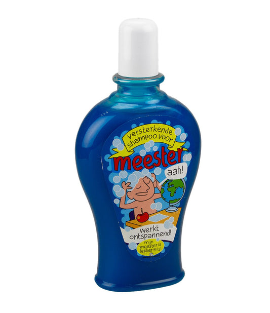 Fun Shampoo Meester