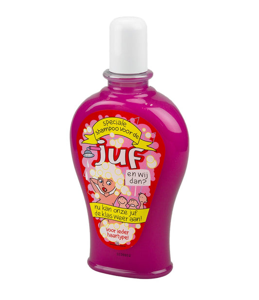 Fun Shampoo Juf