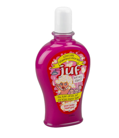Fun Shampoo Juf