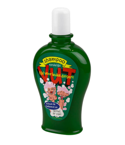 Fun Shampoo VUT