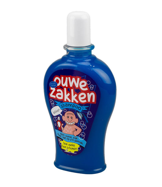 Fun Shampoo Ouwe zak