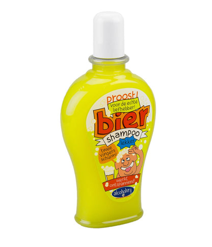 Fun Shampoo Bier