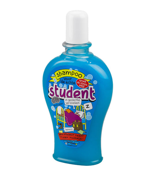 Fun Shampoo Student