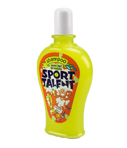 Fun Shampoo Sporttalent