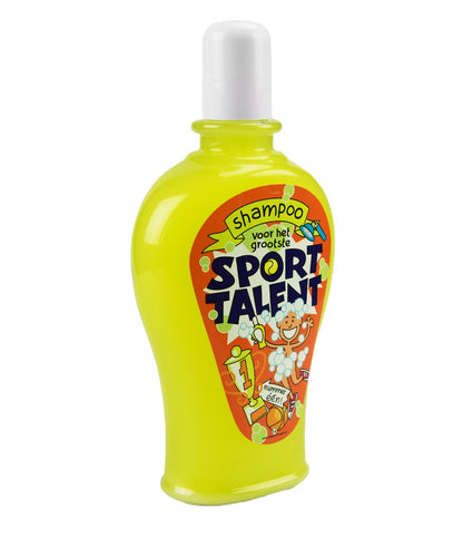 Fun Shampoo Sporttalent