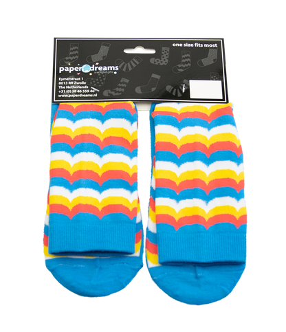 Funny Socks Geslaagd