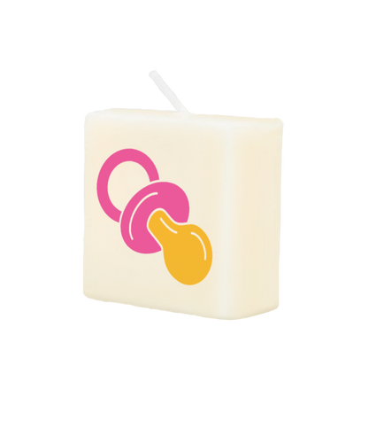 Blokkaarsje Girl