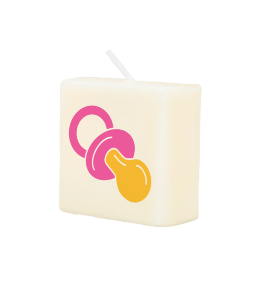 Blokkaarsje Girl