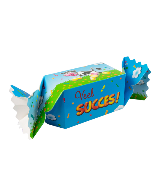 Snoepverpakking Succes
