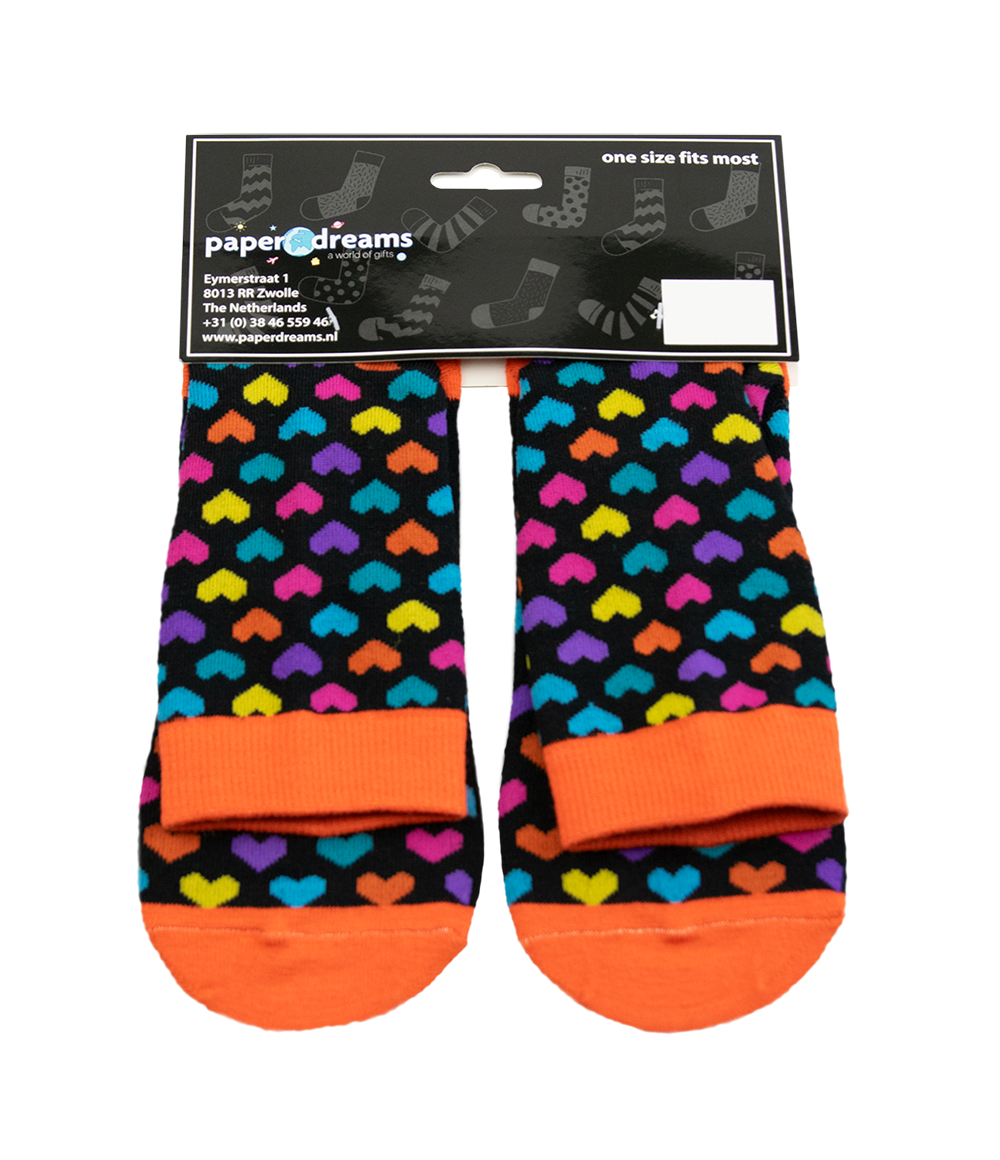 Funny Socks Trouwen