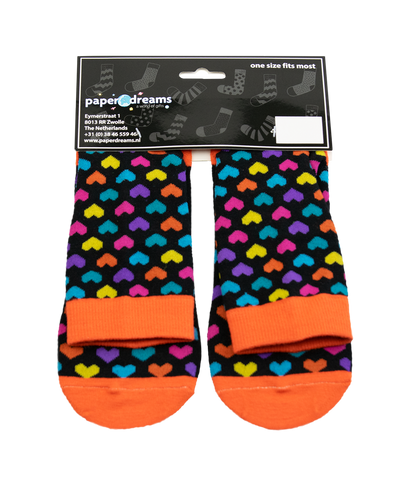 Funny Socks Trouwen
