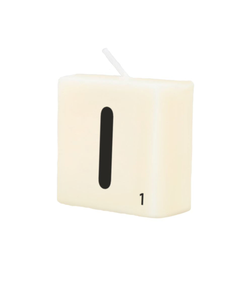 Letterkaarsje i