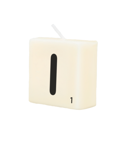 Letterkaarsje i