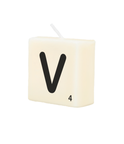 Letterkaarsje V