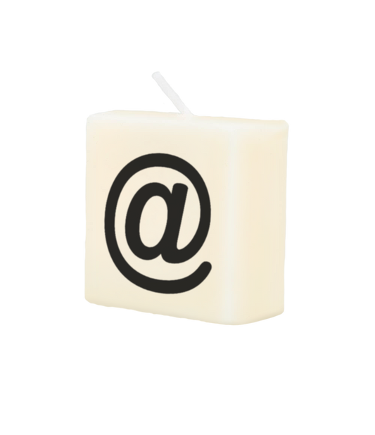 Blokkaarsje Apenstaartje