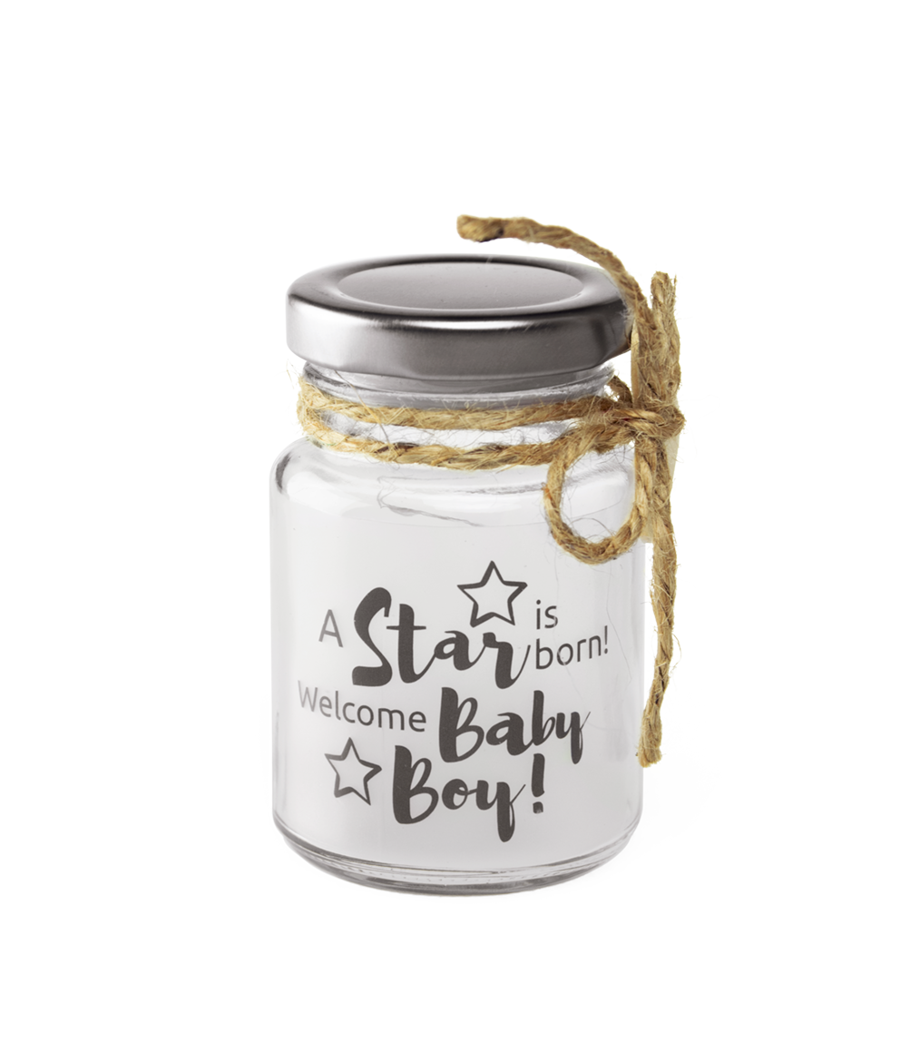 Little Star Light Boy