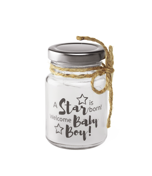 Little Star Light Boy