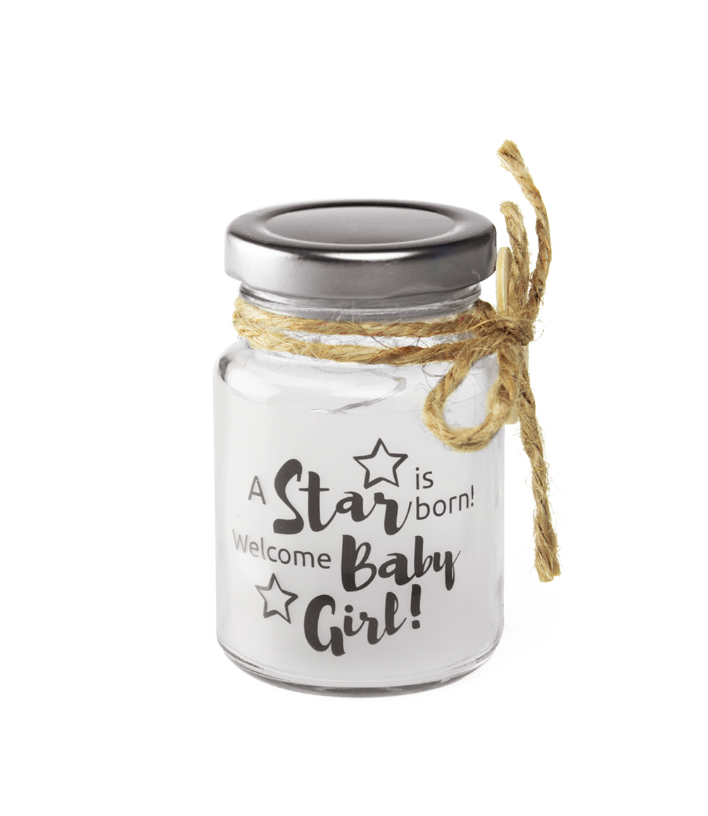 Little Star Light Girl
