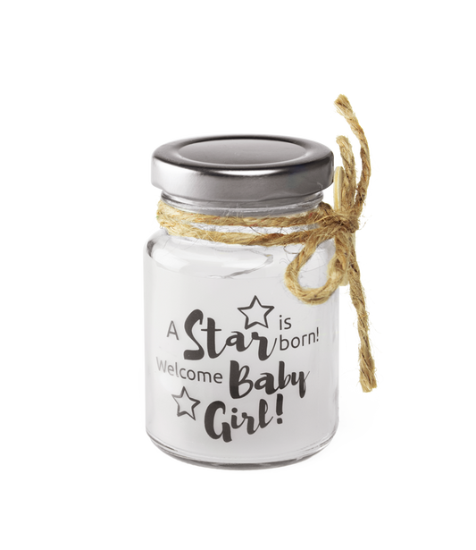 Little Star Light Girl
