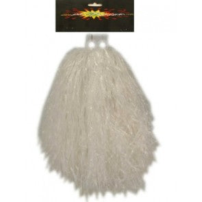 Pompon Wit