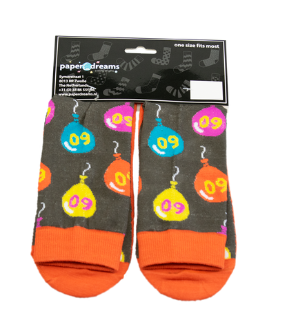 Funny Socks 60 jaar
