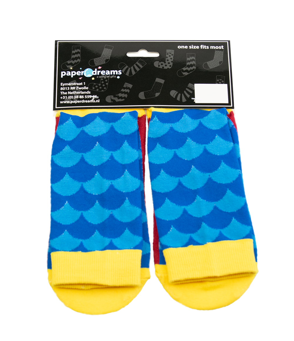 Funny Socks Pensioen