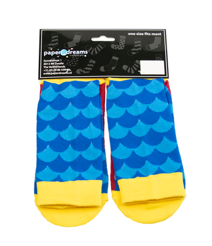 Funny Socks Pensioen