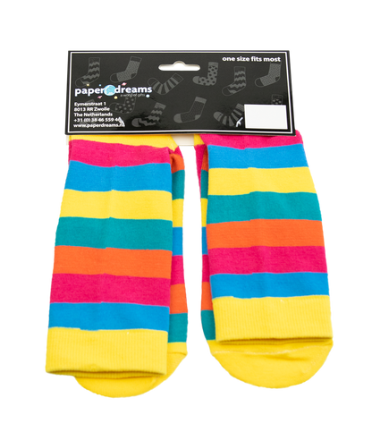 Funny Socks Koffie niet zeuren