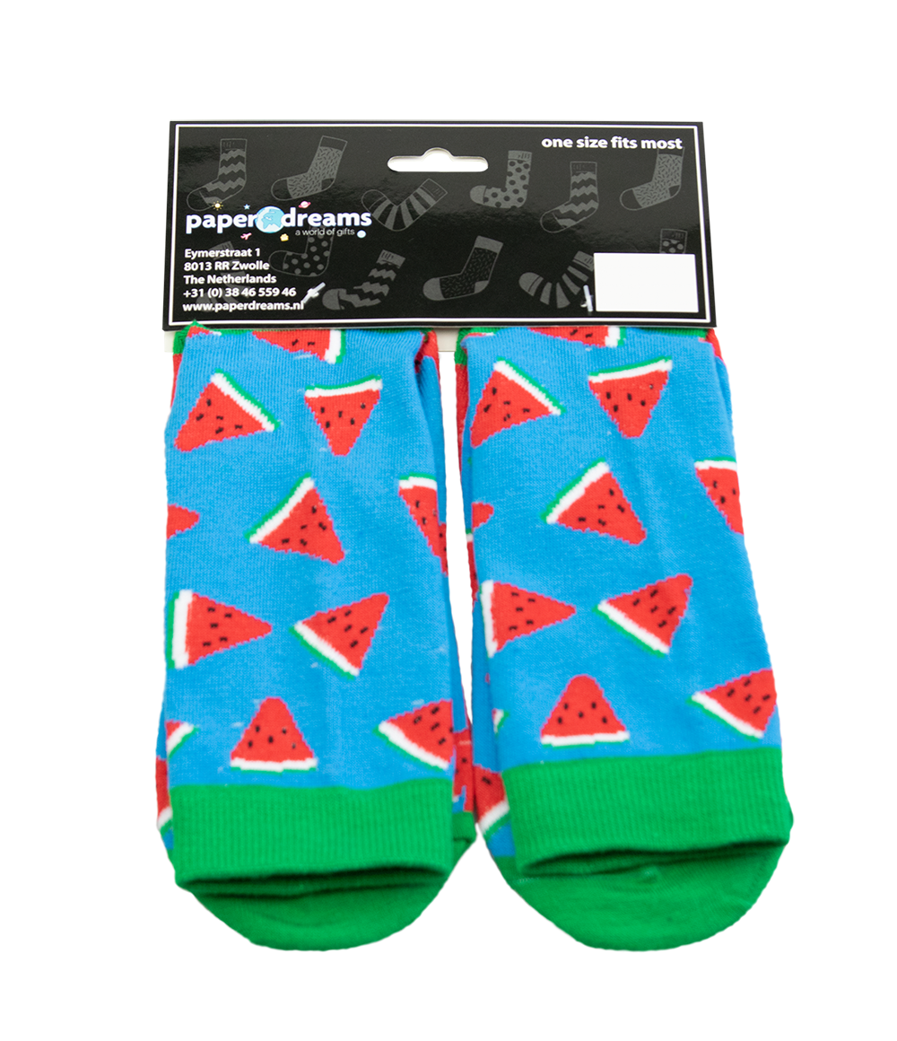 Funny Socks Ochtendhumeur