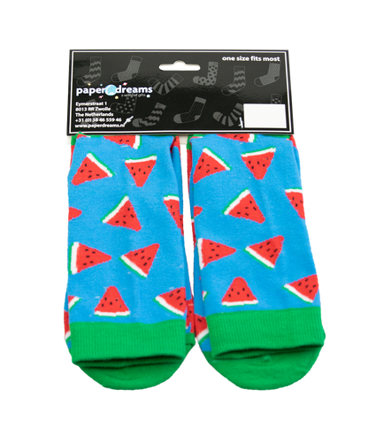 Funny Socks Ochtendhumeur