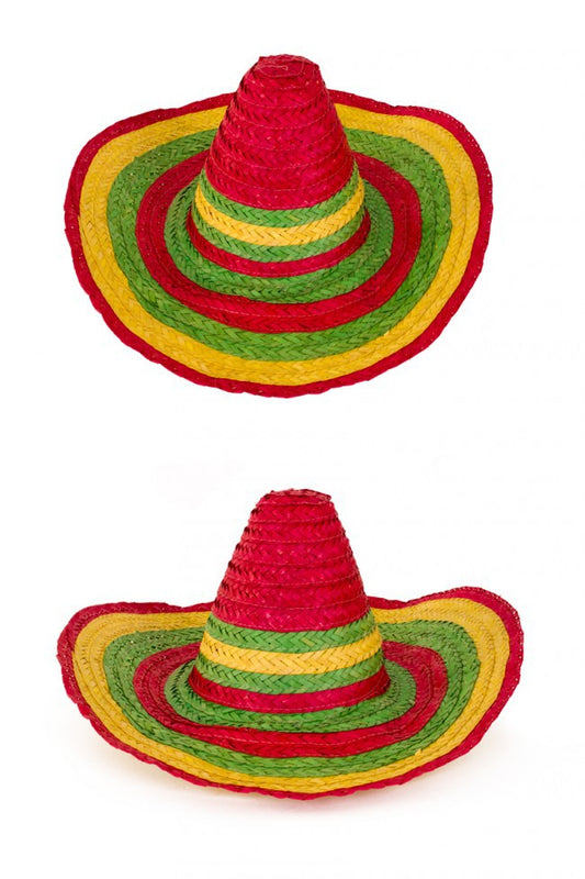 Sombrero Mexico