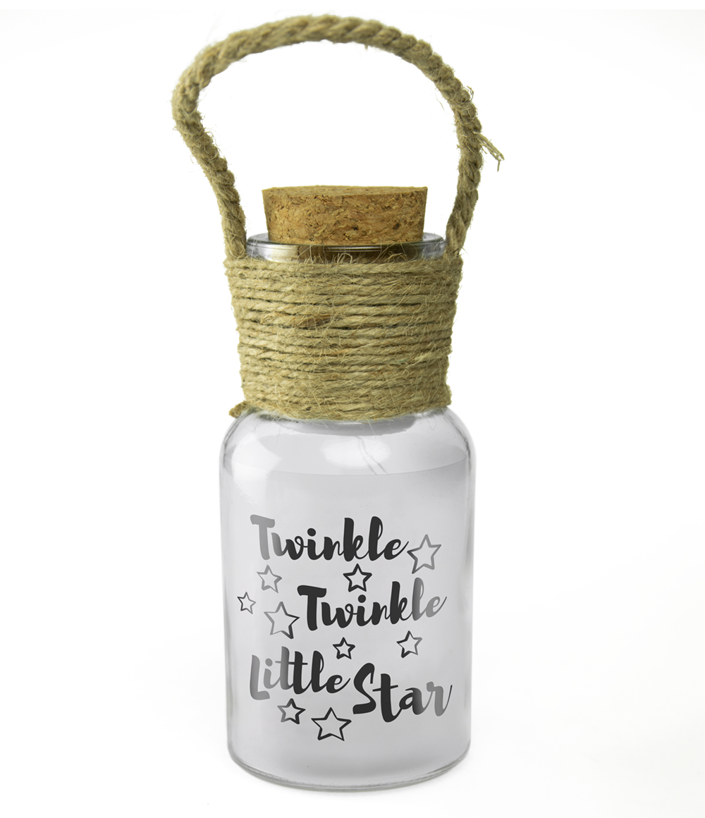 Big Star Light Twinkle Twinkle