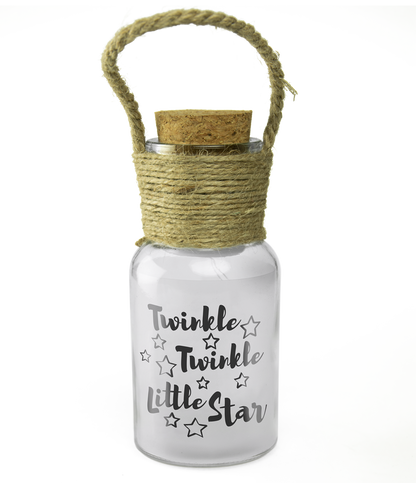 Big Star Light Twinkle Twinkle