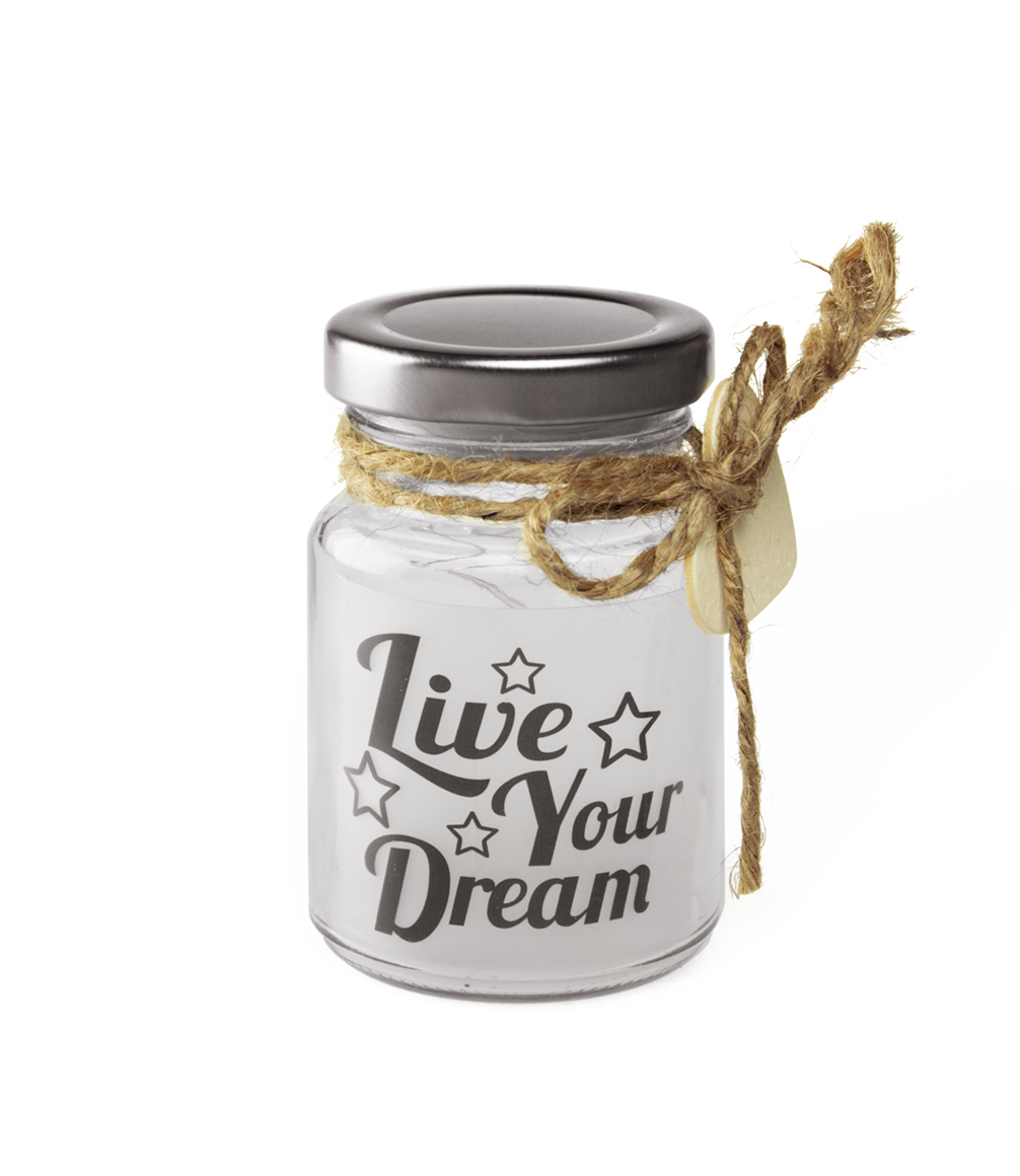 Little Star Light Live your dream