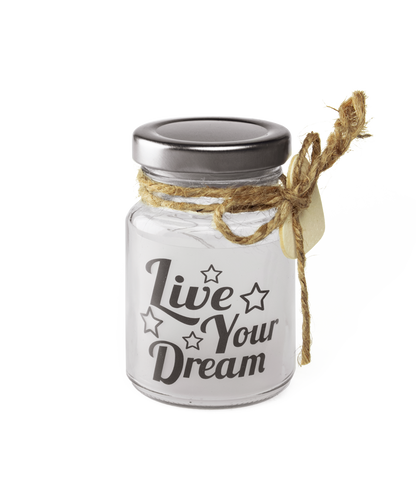 Little Star Light Live your dream