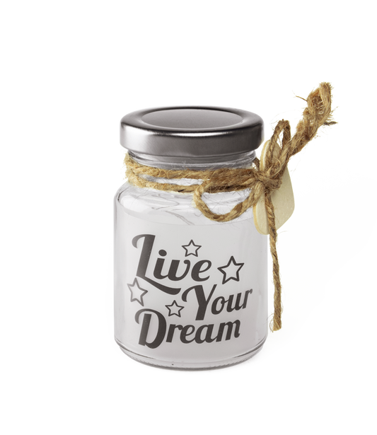 Little Star Light Live your dream
