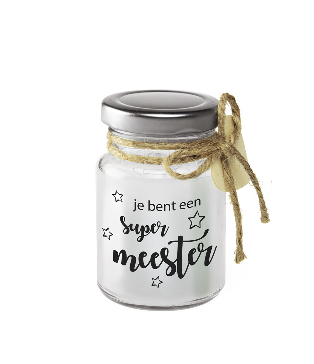 Little Star Light Meester