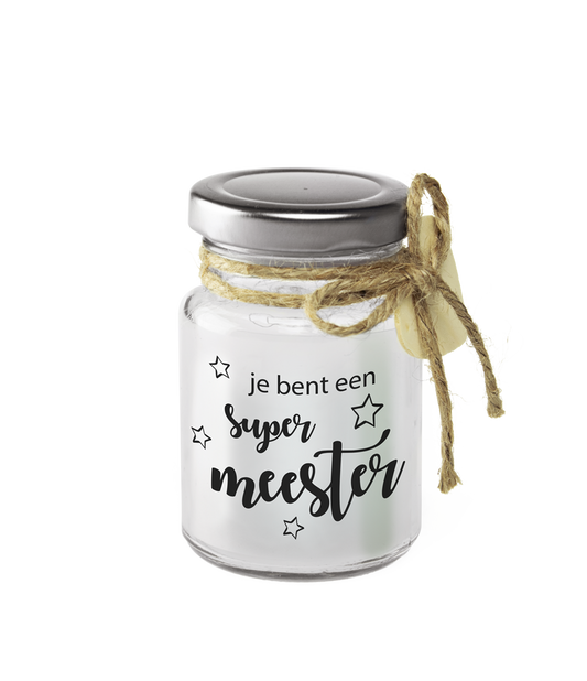 Little Star Light Meester