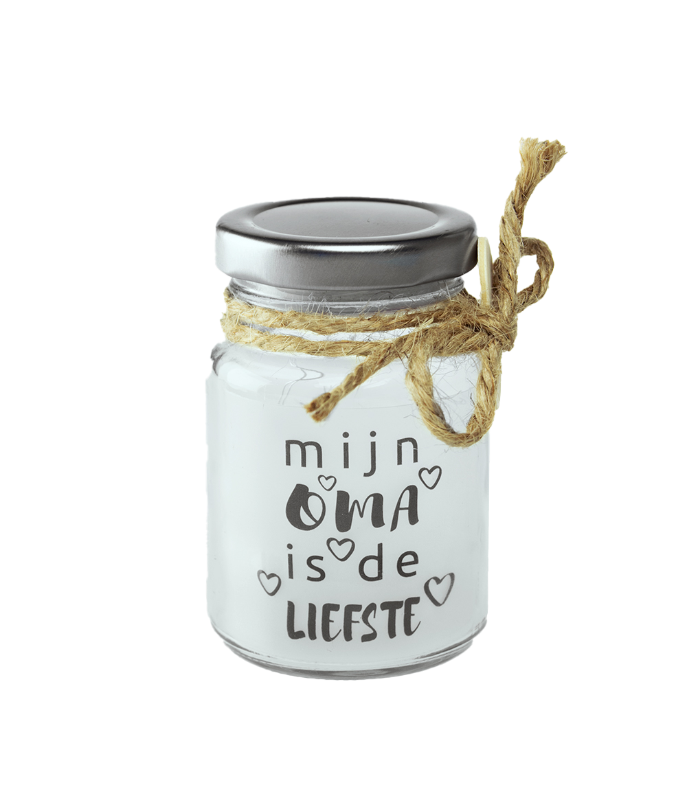 Little Star Light Oma