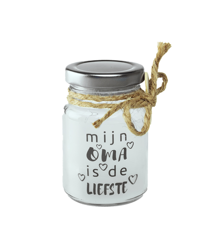 Little Star Light Oma