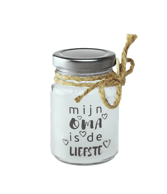 Little Star Light Oma