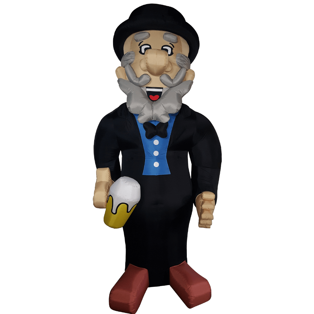 Abraham XL