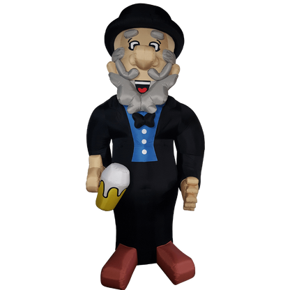 Abraham XL