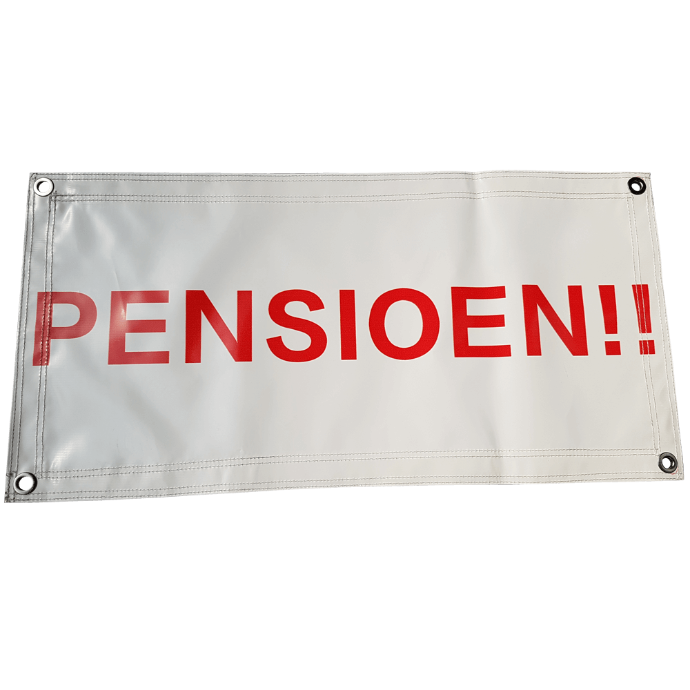Banner Pensioen