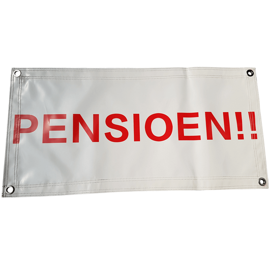Banner Pensioen