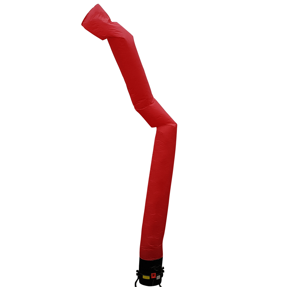 Skytube Rood