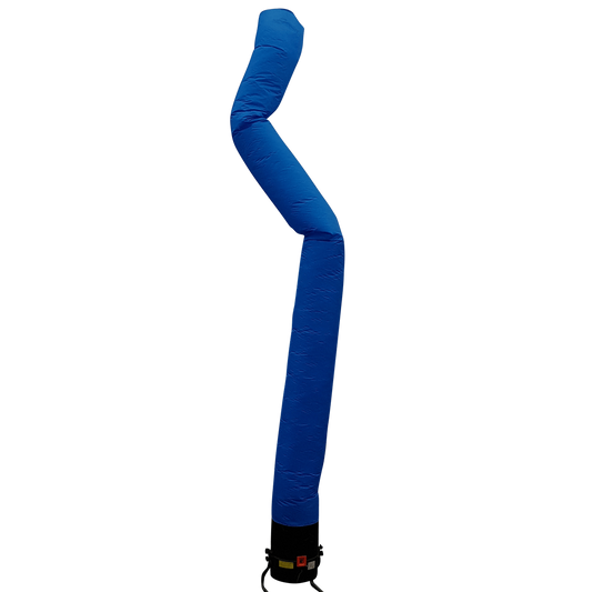 Skytube Blauw