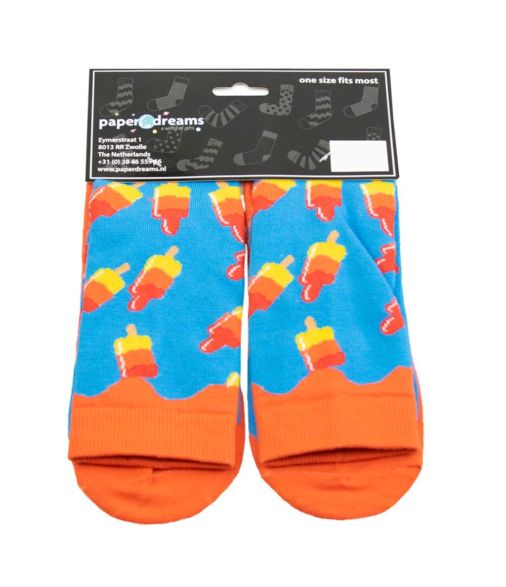 Funny Socks Afstandsbediening