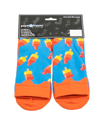 Funny Socks Afstandsbediening